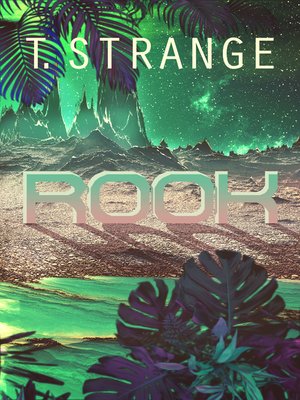 cover image of Rook
